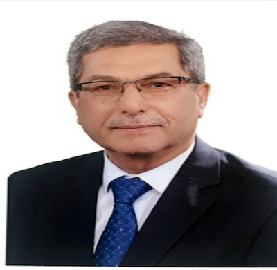 Asst. Prof. Sabeh Abbas